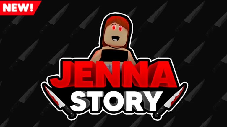Admin/Jenna Story